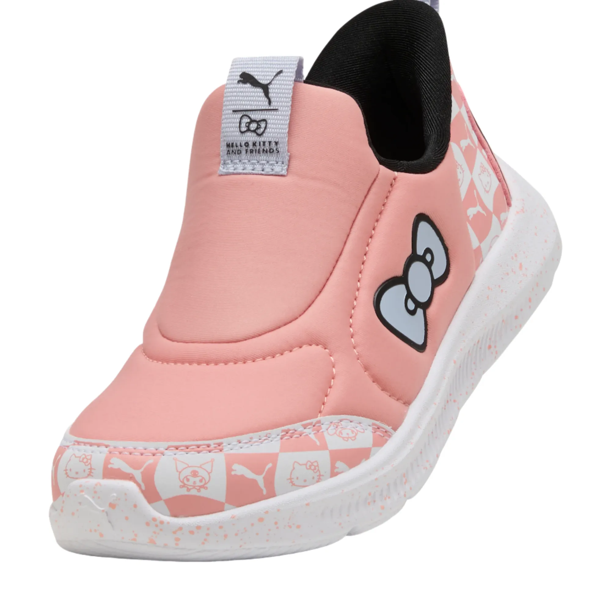 Kids PUMA Hello Kitty and Friends x Fun Racer 2 Sneaker (Kids)