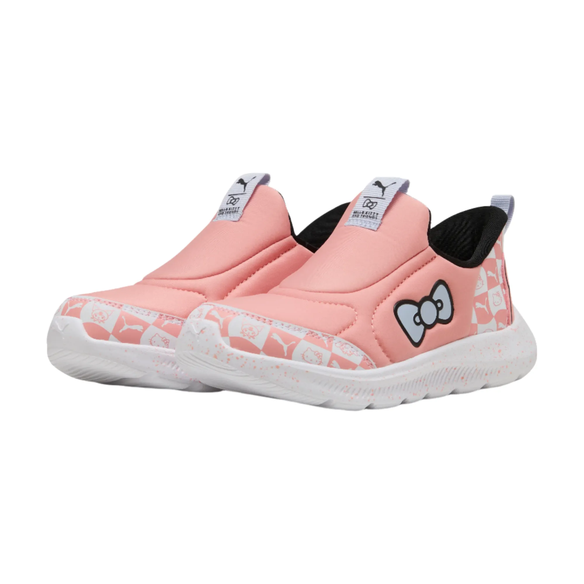 Kids PUMA Hello Kitty and Friends x Fun Racer 2 Sneaker (Kids)