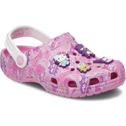 Crocs Hello Kitty and Friends x Adult Classic Clog