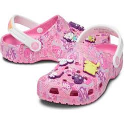 Crocs Hello Kitty and Friends x Adult Classic Clog