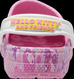 Crocs Hello Kitty and Friends x Adult Classic Clog