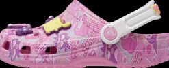 Crocs Hello Kitty and Friends x Adult Classic Clog