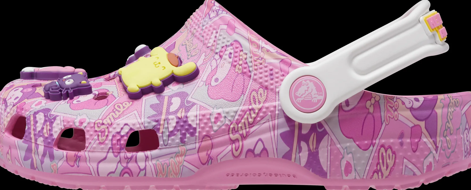 Crocs Hello Kitty and Friends x Adult Classic Clog