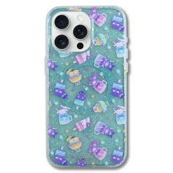 BySonix Inc. Hello Kitty and Friends x Sonix Frozen Treats iPhone Case