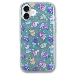 BySonix Inc. Hello Kitty and Friends x Sonix Frozen Treats iPhone Case