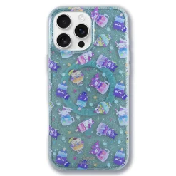 BySonix Inc. Hello Kitty and Friends x Sonix Frozen Treats iPhone Case