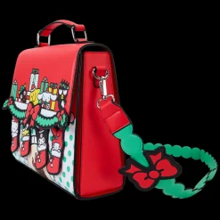Loungefly Hello Kitty and Friends x Winter Wonderland Crossbody Bag