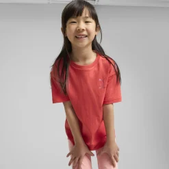 Kids PUMA Hello Kitty and Friends x Kids Relaxed Graphic Tee