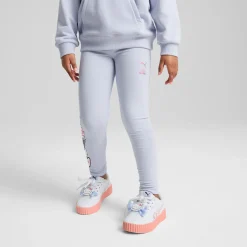 Kids PUMA Hello Kitty and Friends x High-Waist Leggings