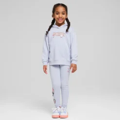 Kids PUMA Hello Kitty and Friends x High-Waist Leggings