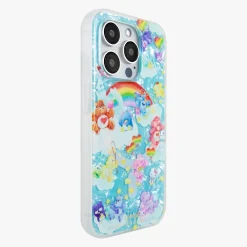 BySonix Inc. Hello Kitty and Friends x Care Bears iPhone Case
