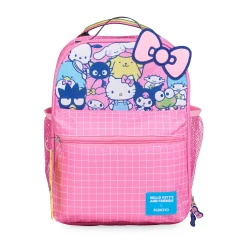 Igloo Products Corp Hello Kitty and Friends x Igloo® Mini Convertible Backpack Cooler