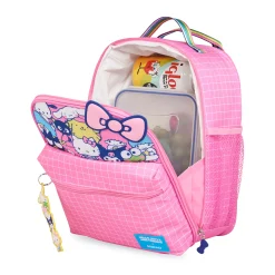Igloo Products Corp Hello Kitty and Friends x Igloo® Mini Convertible Backpack Cooler
