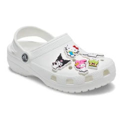 Kids Crocs Hello Kitty and Friends x Classic Jibbitz™ Charms 5-Pack