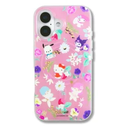 BySonix Inc. Hello Kitty and Friends x Sonix Floral iPhone Case
