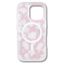 BySonix Inc. Hello Kitty and Friends x Sonix Floral iPhone Case