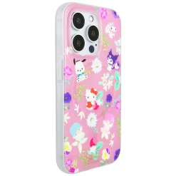 BySonix Inc. Hello Kitty and Friends x Sonix Floral iPhone Case