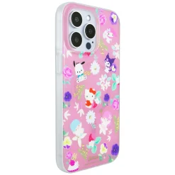 BySonix Inc. Hello Kitty and Friends x Sonix Floral iPhone Case