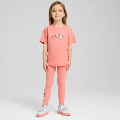 Kids PUMA Hello Kitty and Friends x Kids Relaxed Graphic Tee