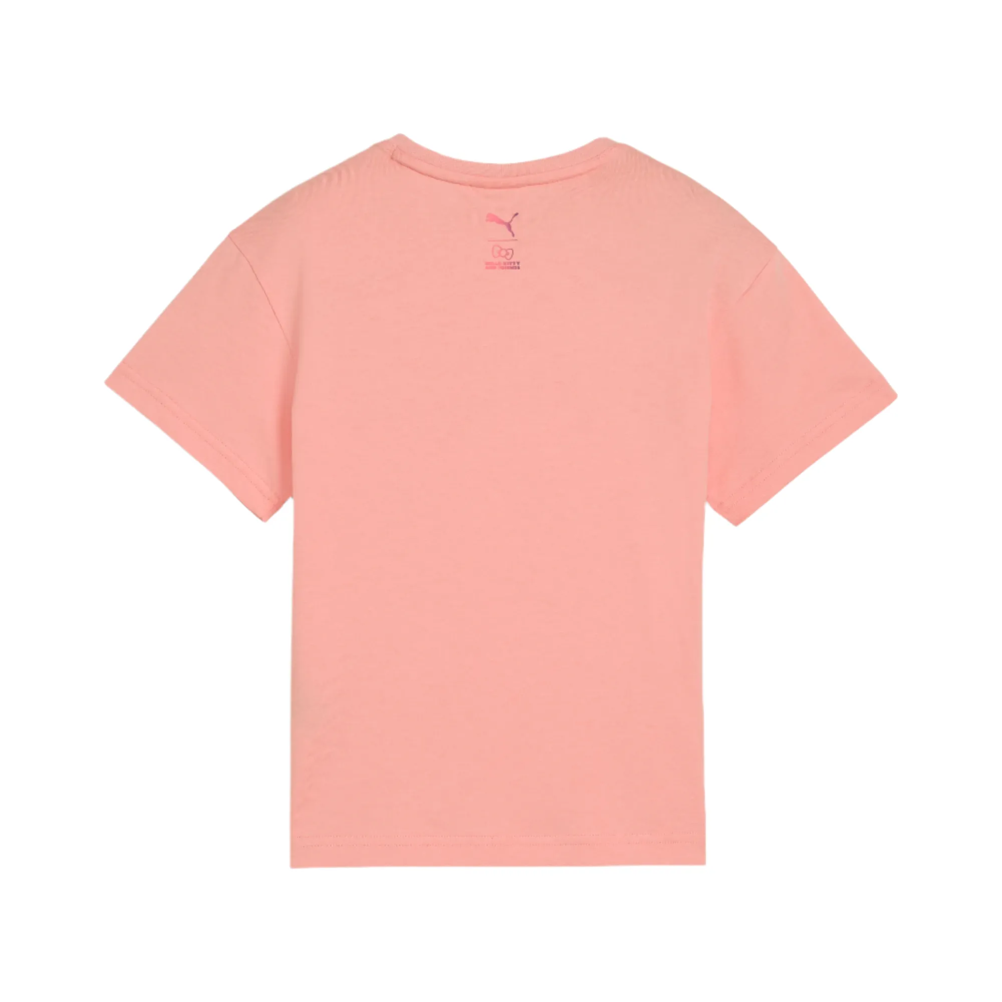 Kids PUMA Hello Kitty and Friends x Kids Relaxed Graphic Tee