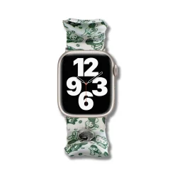BySonix Inc. Hello Kitty and Friends x Sonix Tennis Club Scrunchie Apple Watch Band