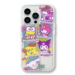 BySonix Inc. Hello Kitty and Friends x Sonix Snapshots iPhone Case