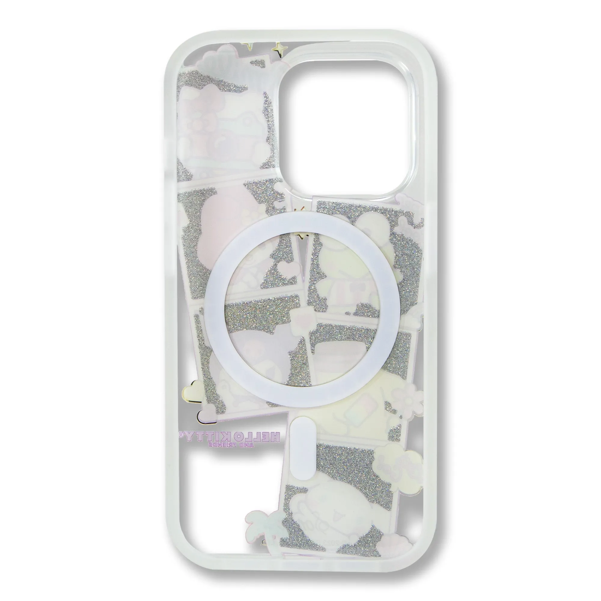 BySonix Inc. Hello Kitty and Friends x Sonix Snapshots iPhone Case