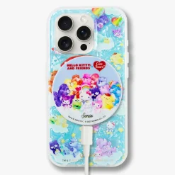 BySonix Inc. Hello Kitty and Friends x Care Bears Maglink™ Charger