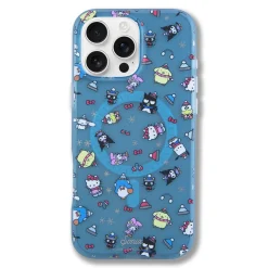 BySonix Inc. Hello Kitty and Friends x Sonix Aspen Vacay iPhone Case