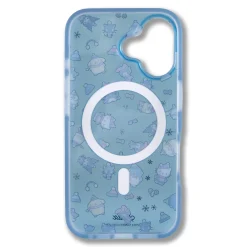 BySonix Inc. Hello Kitty and Friends x Sonix Aspen Vacay iPhone Case