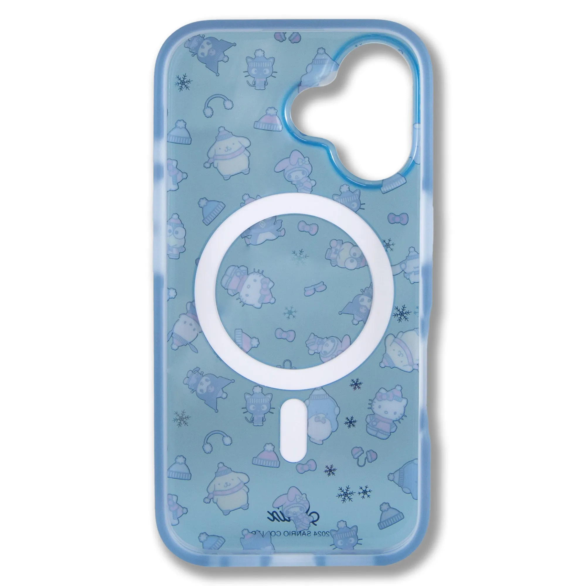 BySonix Inc. Hello Kitty and Friends x Sonix Aspen Vacay iPhone Case