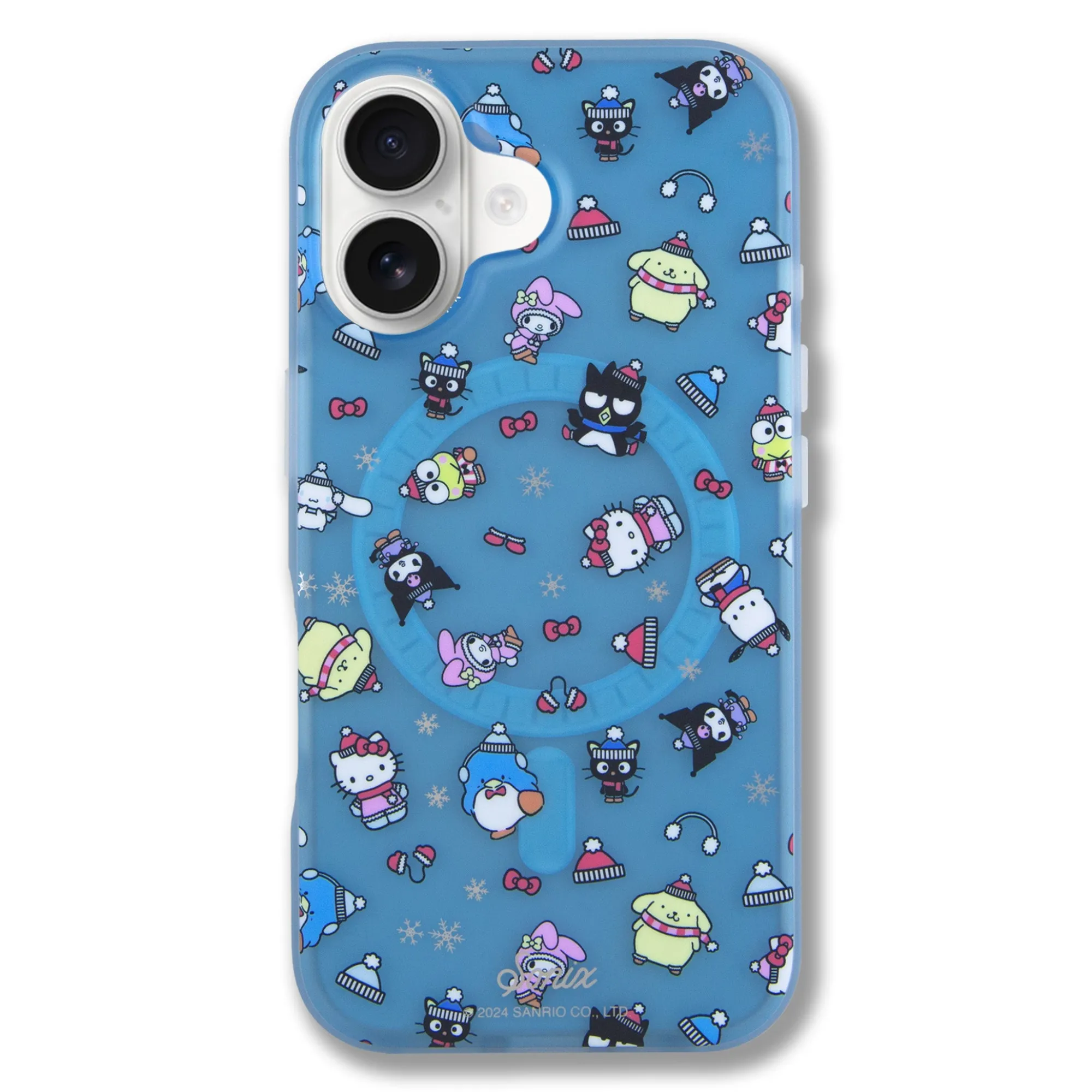 BySonix Inc. Hello Kitty and Friends x Sonix Aspen Vacay iPhone Case