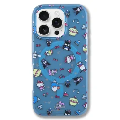 BySonix Inc. Hello Kitty and Friends x Sonix Aspen Vacay iPhone Case