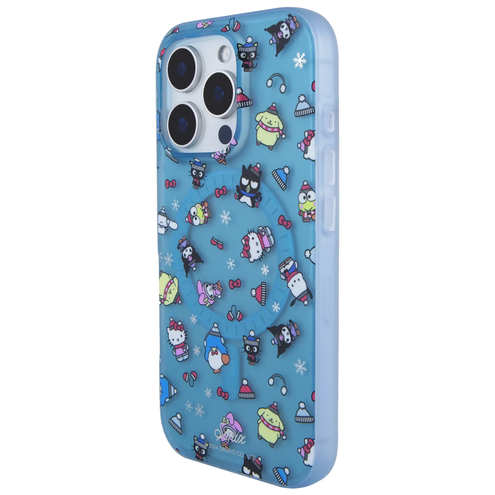 BySonix Inc. Hello Kitty and Friends x Sonix Aspen Vacay iPhone Case