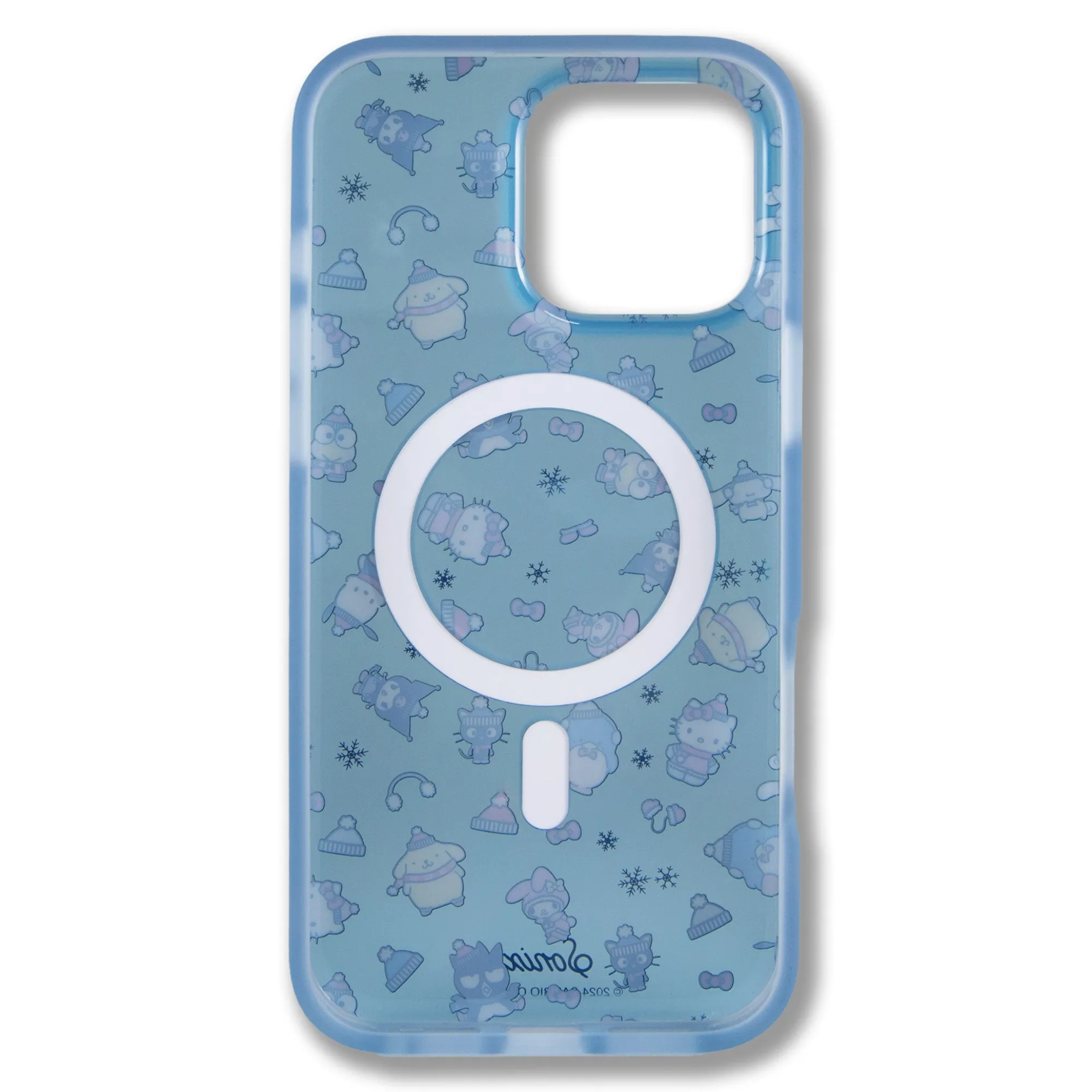 BySonix Inc. Hello Kitty and Friends x Sonix Aspen Vacay iPhone Case