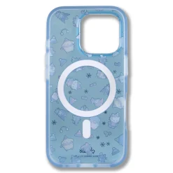 BySonix Inc. Hello Kitty and Friends x Sonix Aspen Vacay iPhone Case