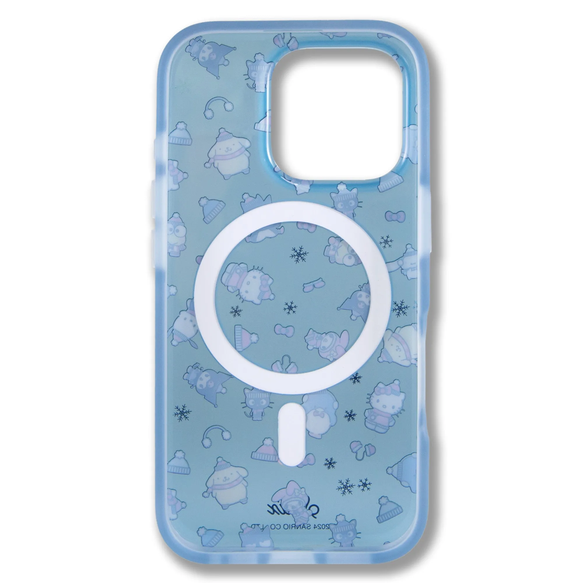 BySonix Inc. Hello Kitty and Friends x Sonix Aspen Vacay iPhone Case
