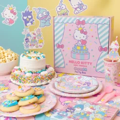 JapanLA Hello Kitty and Friends x Party Box