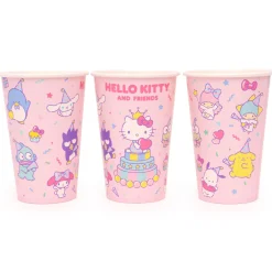 JapanLA Hello Kitty and Friends x Party Box