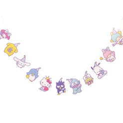 JapanLA Hello Kitty and Friends x Party Box