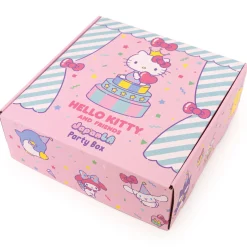 JapanLA Hello Kitty and Friends x Party Box
