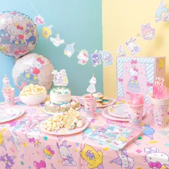 JapanLA Hello Kitty and Friends x Party Box