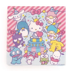 JapanLA Hello Kitty and Friends x Party Box