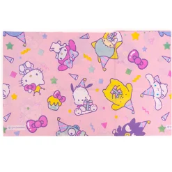 JapanLA Hello Kitty and Friends x Party Box