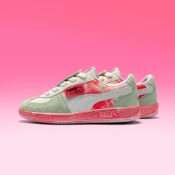 Kids PUMA Hello Kitty and Friends x Palermo (Youth)