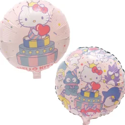 JapanLA Hello Kitty and Friends x Balloon Pack