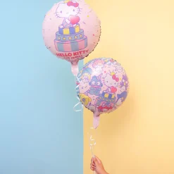 JapanLA Hello Kitty and Friends x Balloon Pack