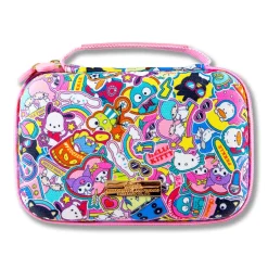 BySonix Inc. Hello Kitty and Friends x Sonix Nintendo Switch Game Card Case (Stickers)