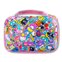 BySonix Inc. Hello Kitty and Friends x Sonix Nintendo Switch Game Card Case (Stickers)