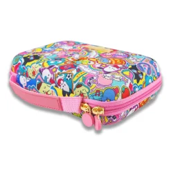 BySonix Inc. Hello Kitty and Friends x Sonix Nintendo Switch Game Card Case (Stickers)